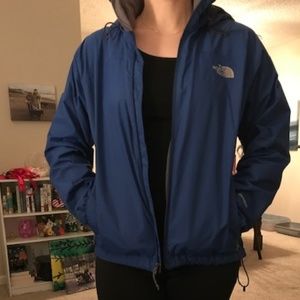 The North Face Women's Raincoat